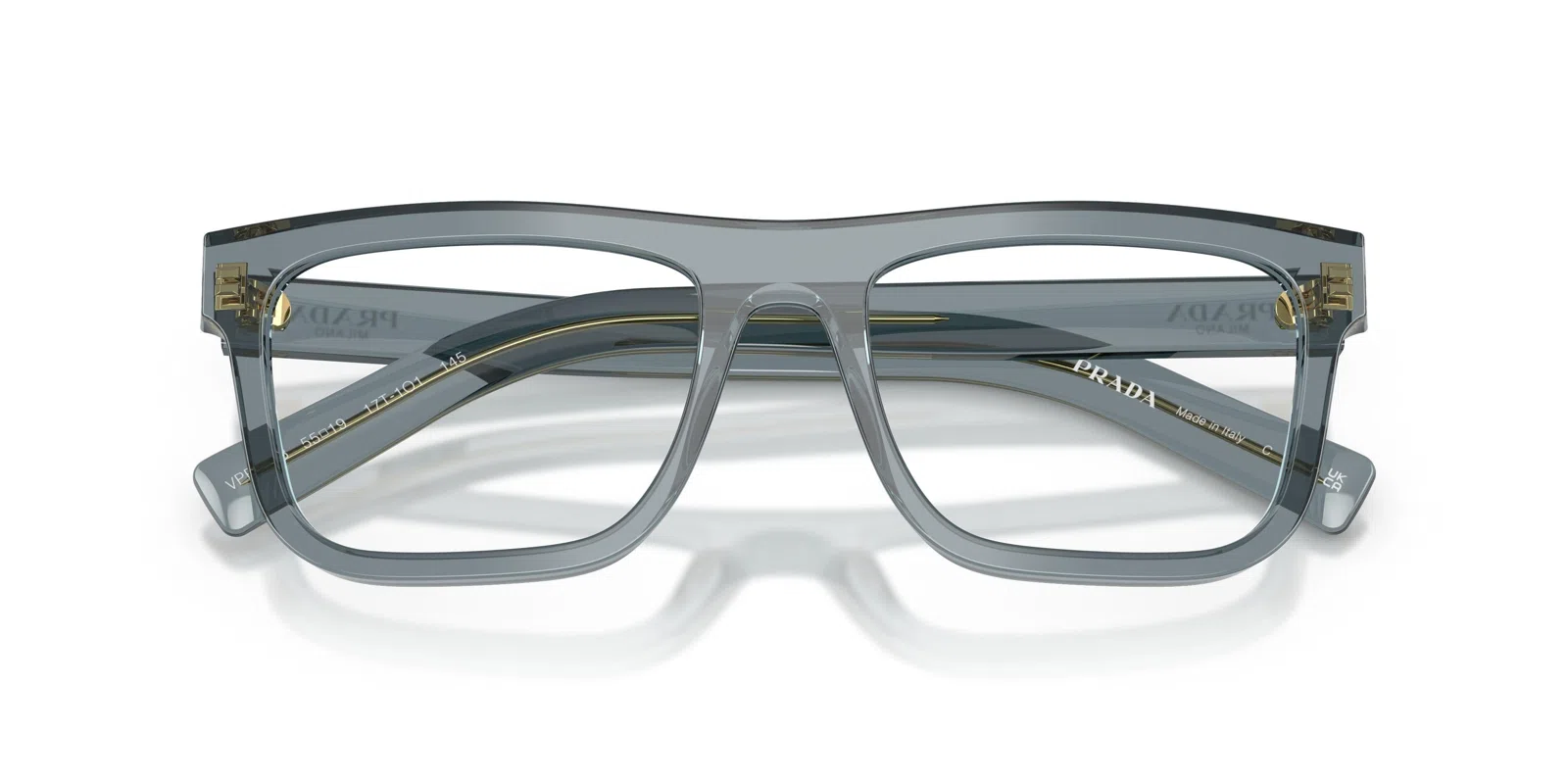 Prada C03V Eyeglasses - view 20